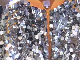 Jeremy Scott, l'Interview Coup de pied