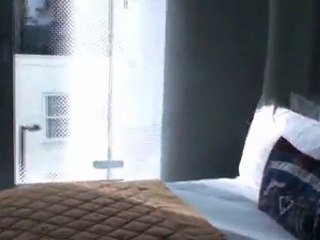 Chambre avec vue...W