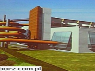 Aquapark w Raciborzu - podpisanie umowy