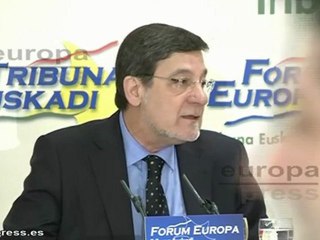 Ibarra sobre Garzón: "No ha habido indefensión"