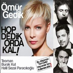 Halil Sezai - Ömür Gedik Düeti - Paramparça