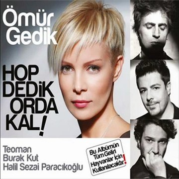 Halil Sezai - Ömür Gedik Düeti - Paramparça