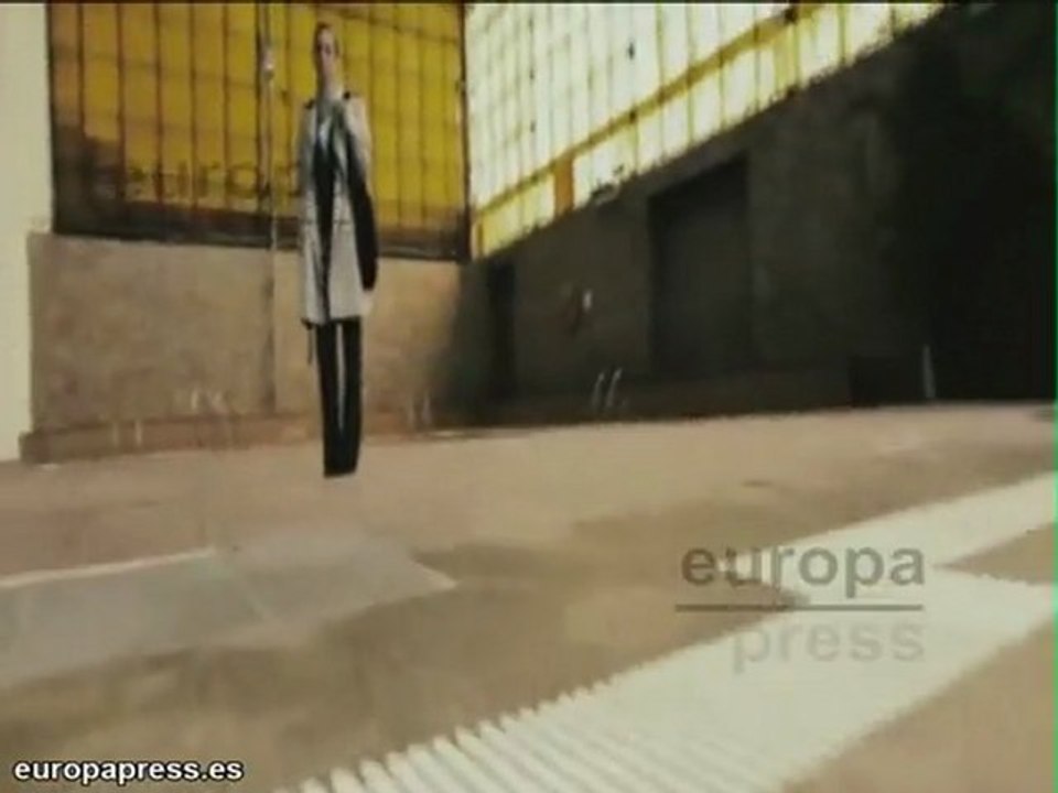 Watling y Silvestre en 'Lo mejor de Eva'