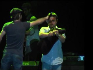 Karmate - Kara Duman