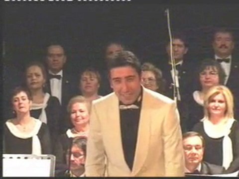 ANADOLU MUSİKİ DERNEĞİ KONSERİ 3