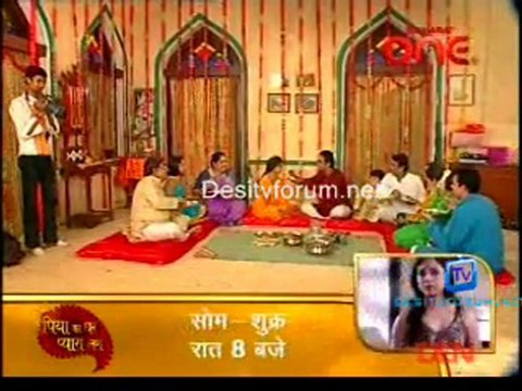 Woh Rehne Wali Mehlon Ki - 10th February 2012 P3