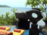 Maia Luxury Resort, Mahé, Seychelles