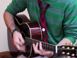 Charlie Winston, "Hello Alone" (Session Officieuse)