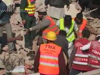 В Пакистане вынуждены работать 10 миллионов детей