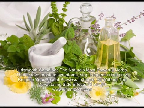 Enlarged Prostate Drugs Treatment?