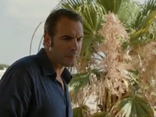 Bande annonce Un balcon sur la mer avec Jean Dujardin
