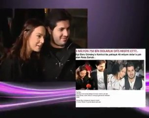 Ebru Gündeş Nasıl Zayıfladı