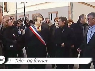 La candidature de Nicolas Sarkozy en 3 minutes