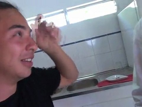 Guadeloupe Trotter - Jour 17 : Gastronomie créole