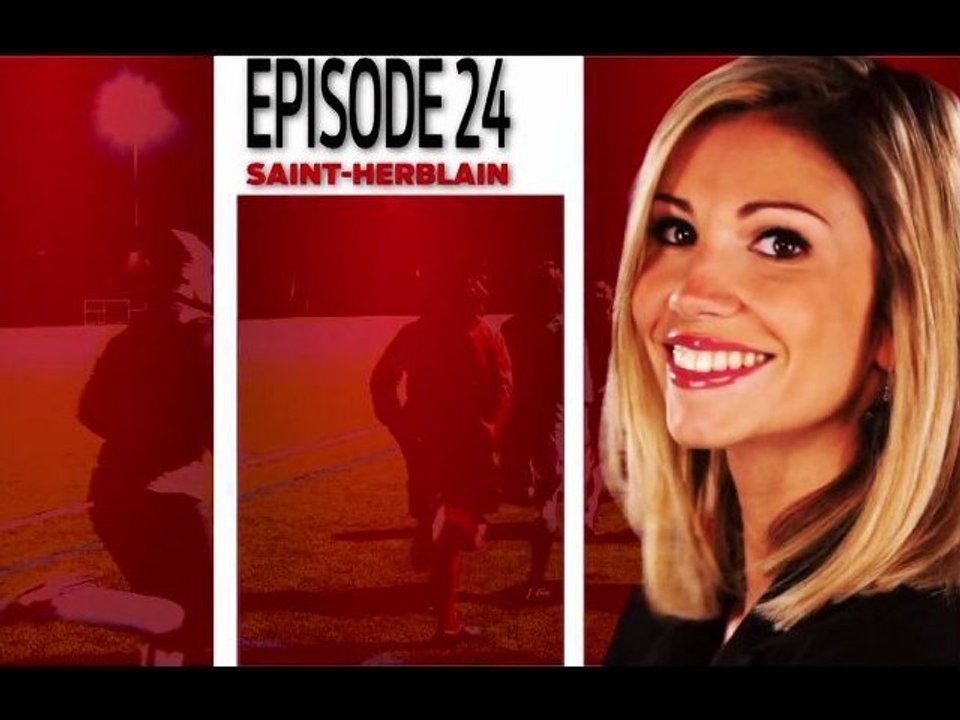 CFoot: C Le Foot Amateur Ep24: Saint-Herblain