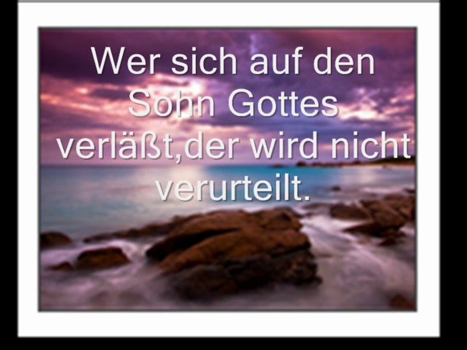 Film Jesus und Nikodemus!