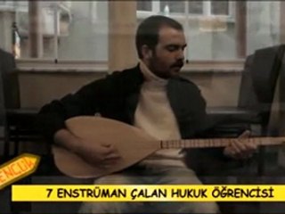Bıra Dengtaf Özbadem, İMC TV, "imc gençlik"
