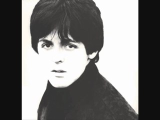 Paul McCartney !