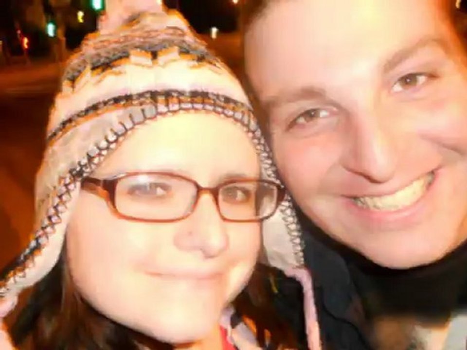 Photo Every Day For Two Years - Jon And Sophie