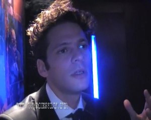 Menly - Interview de Benjamin Paulin