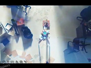 Sanctuary Fragments 2. Sezon 6. Bölüm SinemaTV'de!