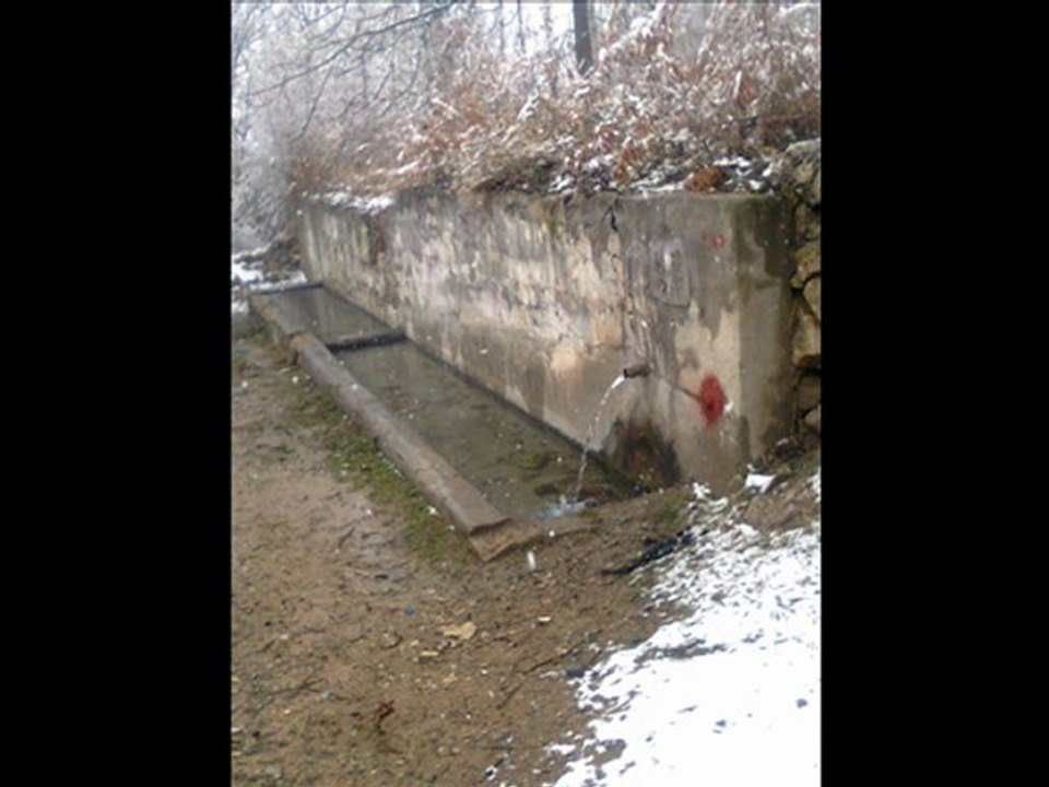 TOKLUMEN KASABASI&ILCA MAHALLESİ