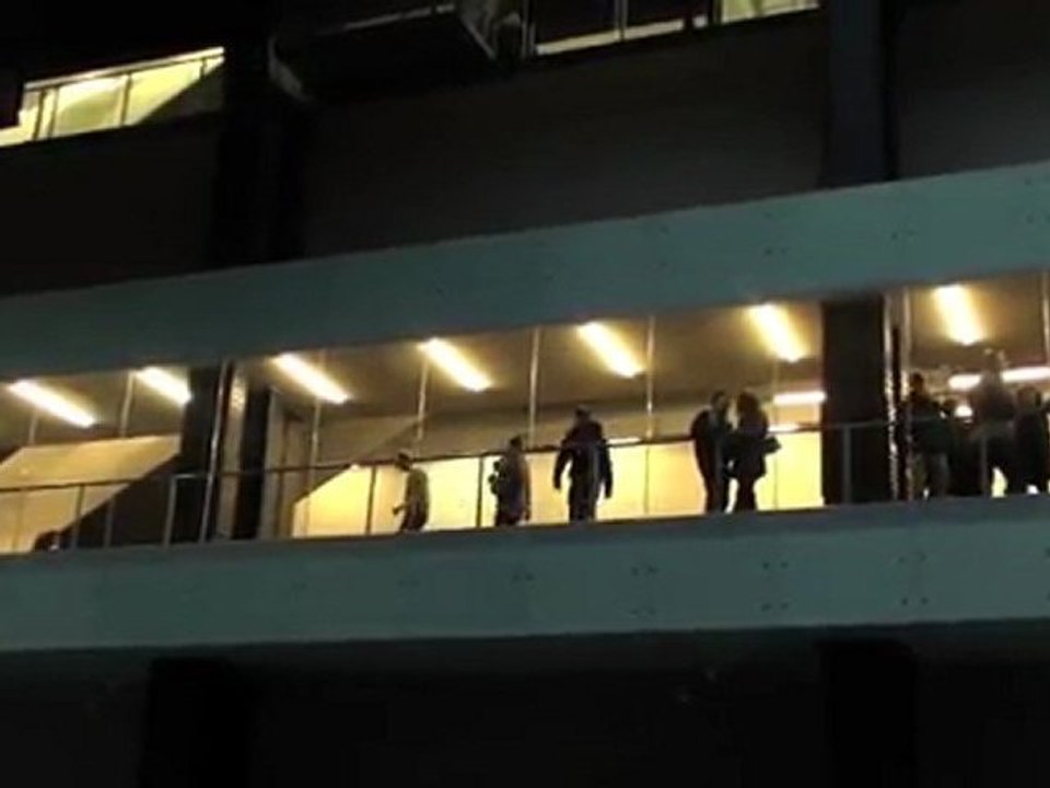 Ai Wei Wei - Unilever series : Sunflower seeds