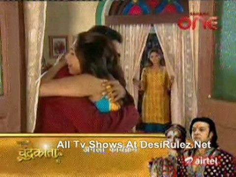Woh Rehen Wali Mehlon Ki 10th February 2012 pt3