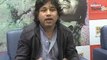 Kailash Kher Promotes Rangeele Reliance