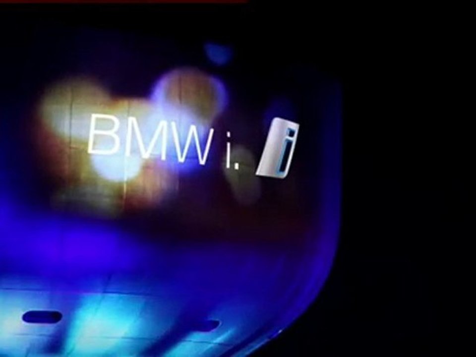 BMW i