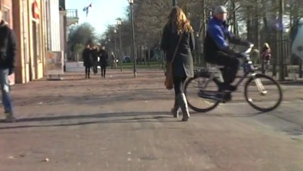 Filming 'PiO' Video (Februari 2012) • Bloopers •