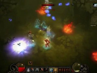 Diablo 3 : Game Difficulties
