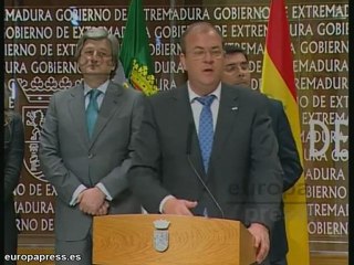 Acuerdo tiene "actuaciones en ámbito nacional"