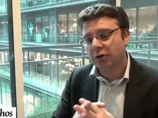 Bruno Jeanbart (Opinionway) : "On est dans un rapport compliqué avec le Front National"