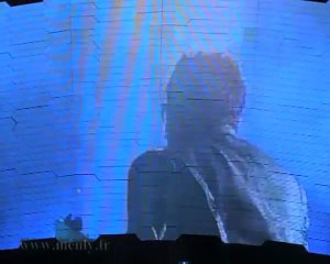 U2 Stade de France - 1ère partie