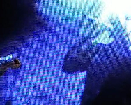 U2 Stade de France 2010 - 2ème partie