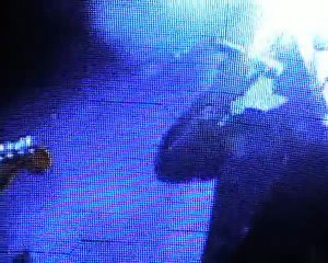 U2 Stade de France 2010 - 2ème partie