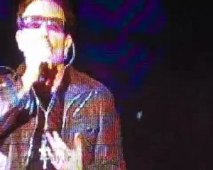 U2 Stade de France 3ème partie