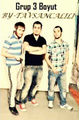 Grup 3 boyut 2.TuR