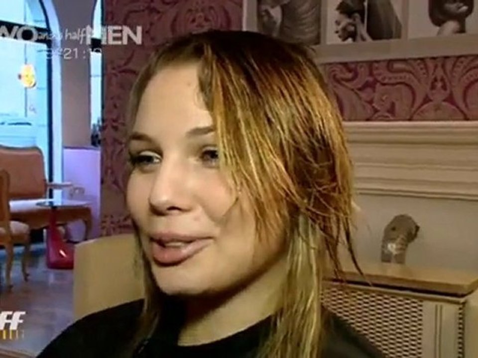 Denise's Makeover