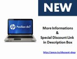 HP Pavilion dv7-6165us Entertainment Notebook Computer Sale | HP Pavilion dv7-6165us Preview