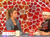 DjudjuTV - Le test de compatibilité pour Priscilla