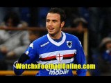 watch online Catania vs AS Roma live telecast