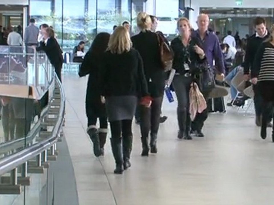 O2 close UK HQ to trial flexible working day