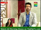 Jago Pakistan Jago By Hum TV - 8th February 2012 - Part 3/4