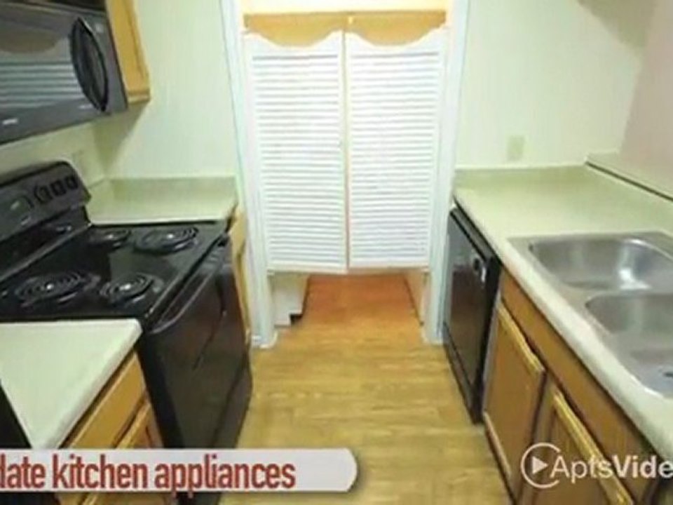 Turtle Creek Apartments in San Antonio, TX - ForRent.com