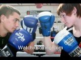 watch watch Boxing Billel Dib vs Daniel Roy Maxwell 8th feb 2012 live streaming
