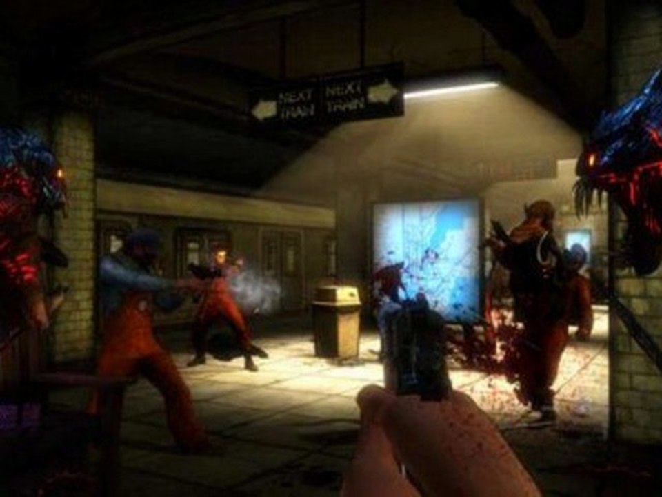 THE DARKNESS 2 XBOX360 ISO Download Link