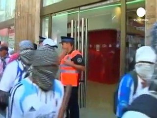 Arjantin, İngiltere'yi BM'ye şikayet edecek