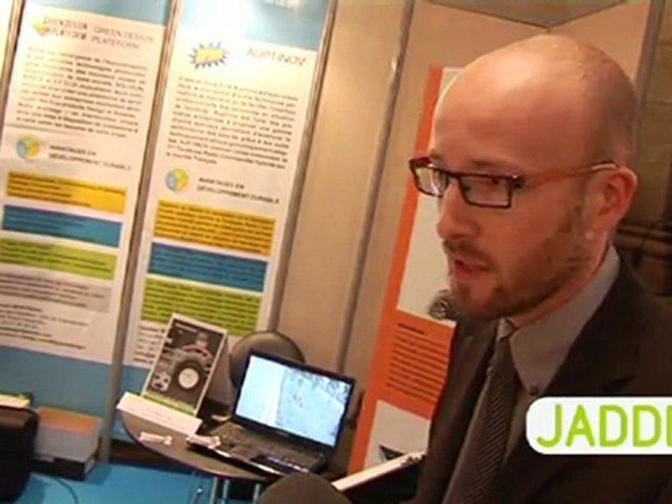 Auptinov - Jadde 2011